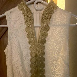 Brand new never worn Jessica Howard dress